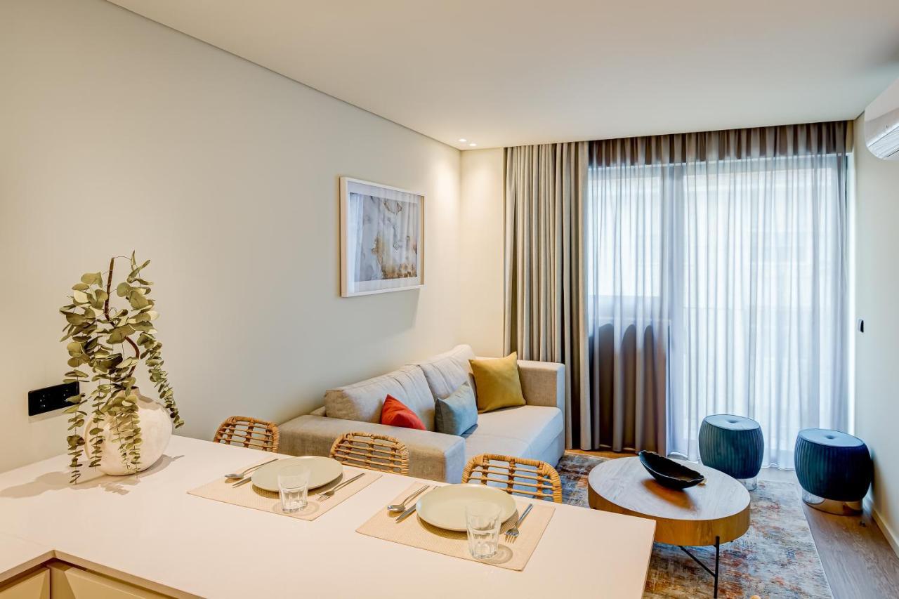 Blissful Suites Porto By Gaiarooms Exterior foto